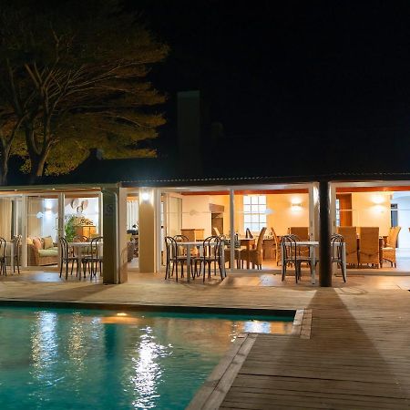 Oyster Bay Lodge Exterior foto