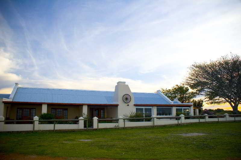 Oyster Bay Lodge Exterior foto